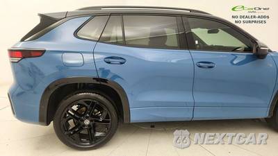 2025 Volkswagen Tiguan SE R-Line Black - zdjęcie 7 z 50 - miniatura