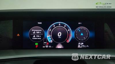 2025 Volkswagen Tiguan SE R-Line Black - zdjęcie 41 z 50 - miniatura