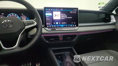 2025 Volkswagen Tiguan SE R-Line Black - zdjęcie 47 z 50 - miniatura