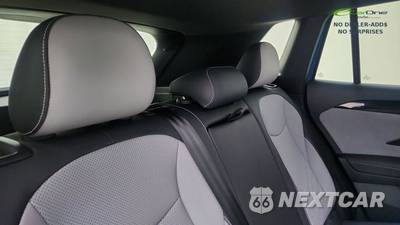 2025 Volkswagen Tiguan SE R-Line Black - zdjęcie 28 z 50 - miniatura