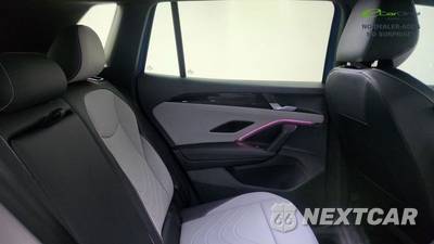 2025 Volkswagen Tiguan SE R-Line Black - zdjęcie 27 z 50 - miniatura