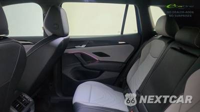 2025 Volkswagen Tiguan SE R-Line Black - zdjęcie 31 z 50 - miniatura