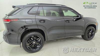 2025 Volkswagen Tiguan SE R-Line Black - zdjęcie 6 z 50 - miniatura