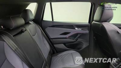 2025 Volkswagen Tiguan SE R-Line Black - zdjęcie 27 z 50 - miniatura