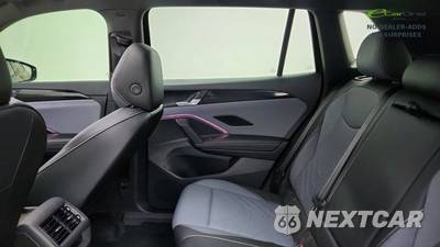 2025 Volkswagen Tiguan SE R-Line Black - zdjęcie 31 z 50 - miniatura