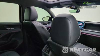 2025 Volkswagen Tiguan SE R-Line Black - zdjęcie 29 z 50 - miniatura