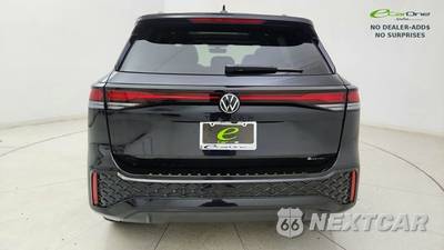 2025 Volkswagen Tiguan SE R-Line Black - zdjęcie 5 z 50 - miniatura