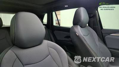 2025 Volkswagen Tiguan SE R-Line Black - zdjęcie 24 z 50 - miniatura