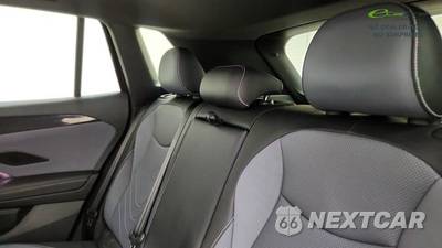 2025 Volkswagen Tiguan SE R-Line Black - zdjęcie 32 z 50 - miniatura