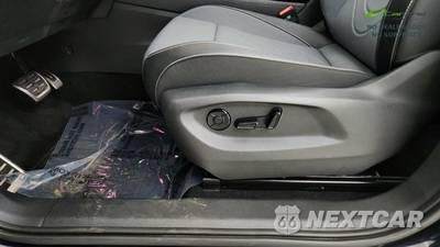 2025 Volkswagen Tiguan SE R-Line Black - zdjęcie 36 z 50 - miniatura