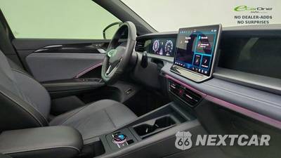 2025 Volkswagen Tiguan SE R-Line Black - zdjęcie 23 z 50 - miniatura