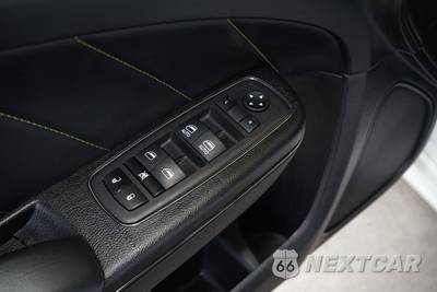 2023 Dodge Charger Scat Pack Widebody - zdjęcie 24 z 30 - miniatura