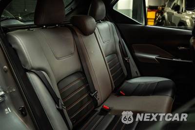 2024 Nissan Kicks SR - zdjęcie 11 z 26 - miniatura