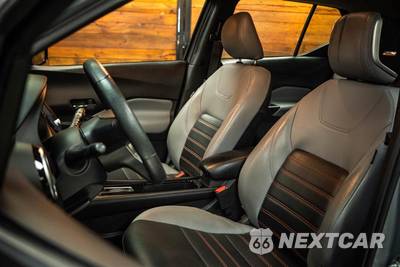 2024 Nissan Kicks SR - zdjęcie 9 z 26 - miniatura