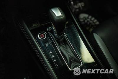 2024 Nissan Kicks SR - zdjęcie 17 z 26 - miniatura