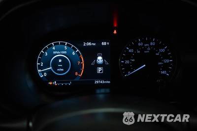 2024 Nissan Kicks SR - zdjęcie 15 z 26 - miniatura