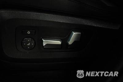 2020 BMW X7 Sports Activity Vehicle xDrive40i - zdjęcie 18 z 31 - miniatura