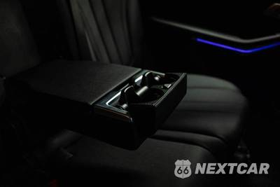 2020 BMW X7 Sports Activity Vehicle xDrive40i - zdjęcie 14 z 31 - miniatura