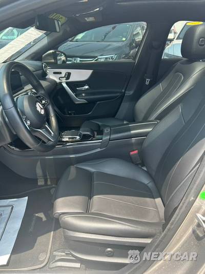 2019 Mercedes-Benz A 220 4MATIC - zdjęcie 29 z 50 - miniatura
