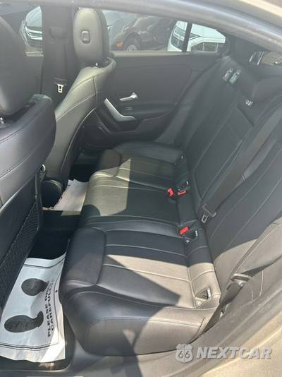 2019 Mercedes-Benz A 220 4MATIC - zdjęcie 21 z 50 - miniatura