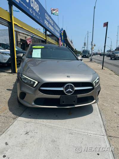 2019 Mercedes-Benz A 220 4MATIC - zdjęcie 13 z 50 - miniatura