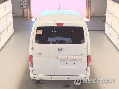 2020 Nissan NV200 Compact Cargo SV 115.2" WB - zdjęcie 5 z 39 - miniatura