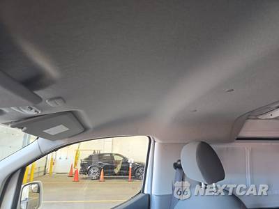 2020 Nissan NV200 Compact Cargo SV 115.2" WB - zdjęcie 19 z 39 - miniatura