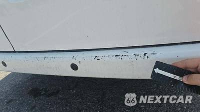 2020 Nissan NV200 Compact Cargo SV 115.2" WB - zdjęcie 33 z 39 - miniatura