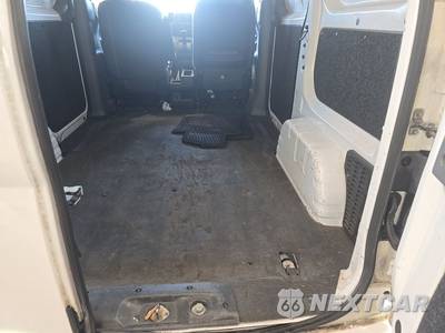 2020 Nissan NV200 Compact Cargo SV 115.2" WB - zdjęcie 16 z 39 - miniatura