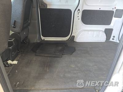 2020 Nissan NV200 Compact Cargo SV 115.2" WB - zdjęcie 13 z 39 - miniatura