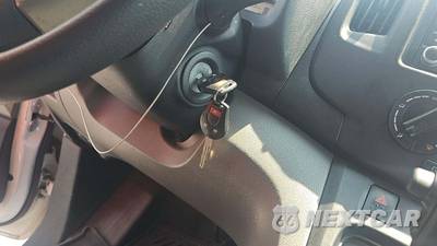 2020 Nissan NV200 Compact Cargo SV 115.2" WB - zdjęcie 20 z 39 - miniatura