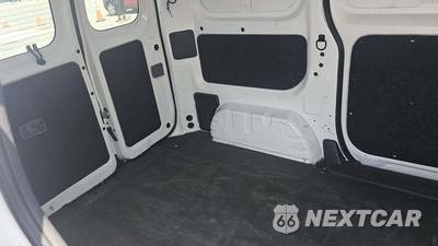 2020 Nissan NV200 Compact Cargo SV 115.2" WB - zdjęcie 31 z 39 - miniatura