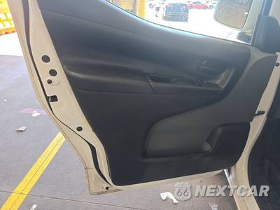 2020 Nissan NV200 Compact Cargo SV 115.2" WB - zdjęcie 9 z 39 - miniatura