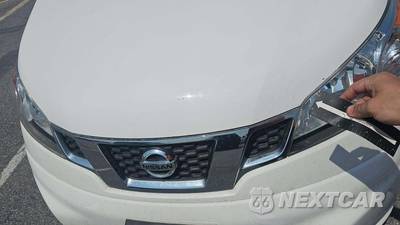 2020 Nissan NV200 Compact Cargo SV 115.2" WB - zdjęcie 21 z 39 - miniatura