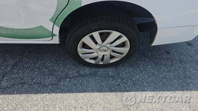 2020 Nissan NV200 Compact Cargo SV 115.2" WB - zdjęcie 29 z 39 - miniatura
