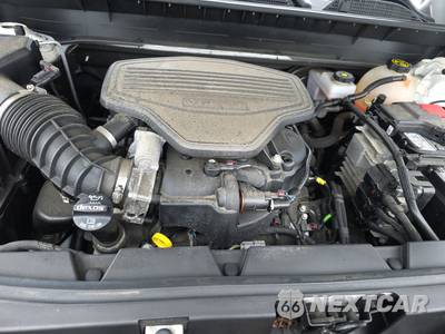 2023 GMC Acadia Denali 5SA - zdjęcie 16 z 26 - miniatura