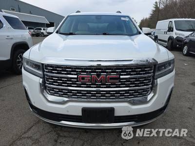 2023 GMC Acadia Denali 5SA - zdjęcie 2 z 26 - miniatura