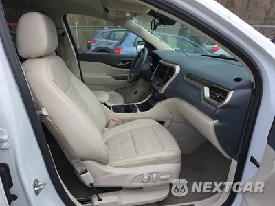 2023 GMC Acadia Denali 5SA - zdjęcie 8 z 26 - miniatura