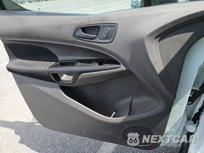 2020 Ford Transit Connect Cargo Van XL w/Rear Liftgate 120.6" WB - zdjęcie 9 z 29 - miniatura