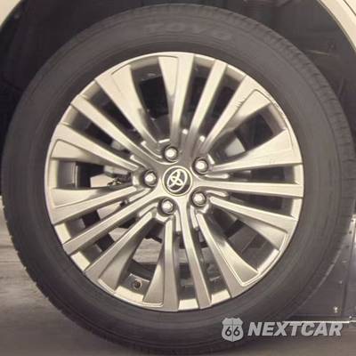 2024 Toyota Venza XLE - zdjęcie 21 z 21 - miniatura