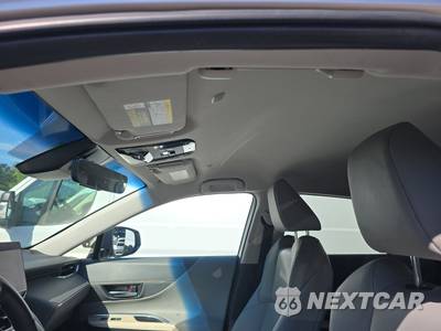 2024 Toyota Venza XLE - zdjęcie 17 z 21 - miniatura