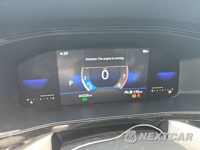 2022 Volkswagen Taos S - zdjęcie 12 z 24 - miniatura