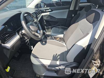 2022 Volkswagen Taos S - zdjęcie 7 z 24 - miniatura