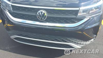 2022 Volkswagen Taos S - zdjęcie 20 z 24 - miniatura