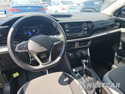 2022 Volkswagen Taos S - zdjęcie 11 z 24 - miniatura