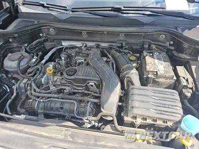 2022 Volkswagen Taos S - zdjęcie 15 z 24 - miniatura