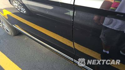 2021 Volkswagen Atlas Cross Sport V6 SEL R-Line - zdjęcie 26 z 32 - miniatura
