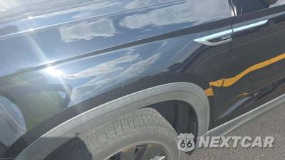 2022 Volkswagen Taos S - zdjęcie 23 z 24 - miniatura