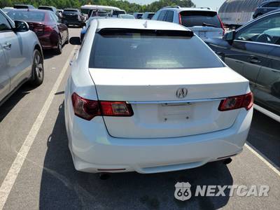2012 Acura TSX Special Edition Sedan - zdjęcie 5 z 41 - miniatura
