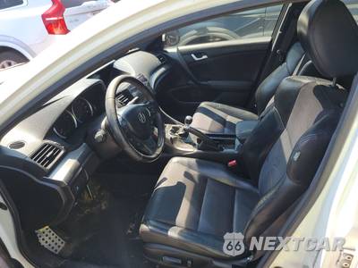 2012 Acura TSX Special Edition Sedan - zdjęcie 7 z 41 - miniatura